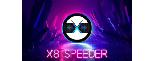 X8speeder Free Charissa Granite Indonesia